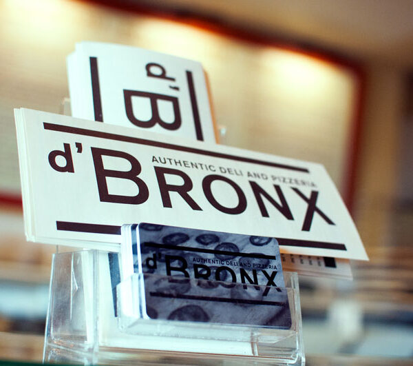 d'Bronx